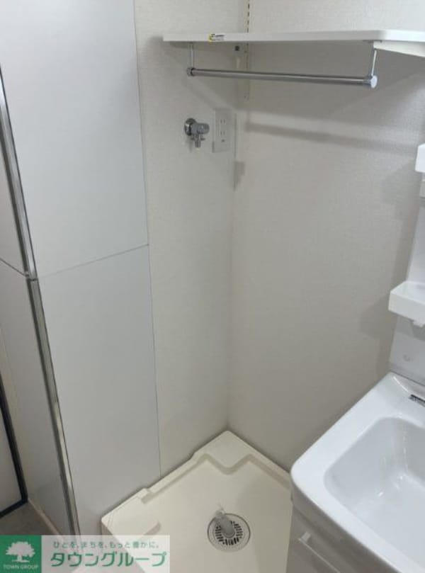 洗面(洗面)
