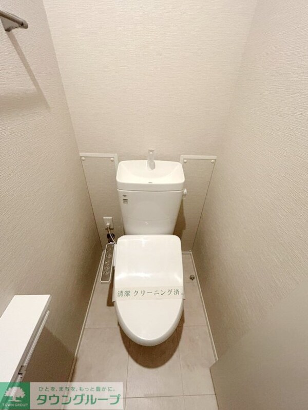 トイレ(トイレ)