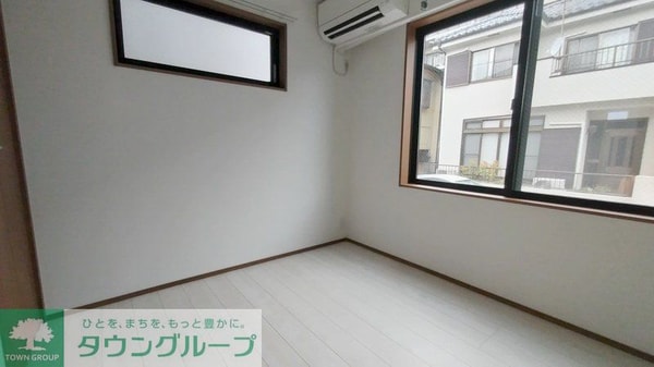 その他室内・内装(バルコニー)