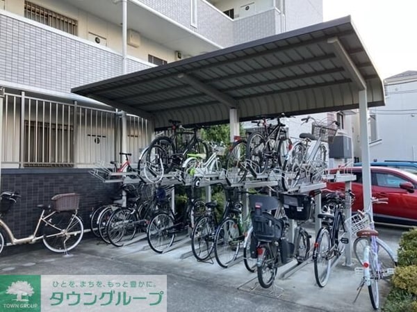 共有部分