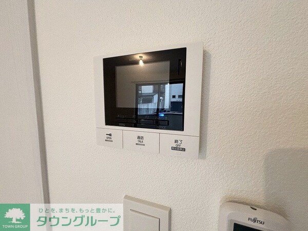 セキュリティ(設備)