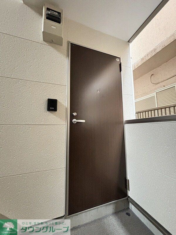 エントランス(エントランス)