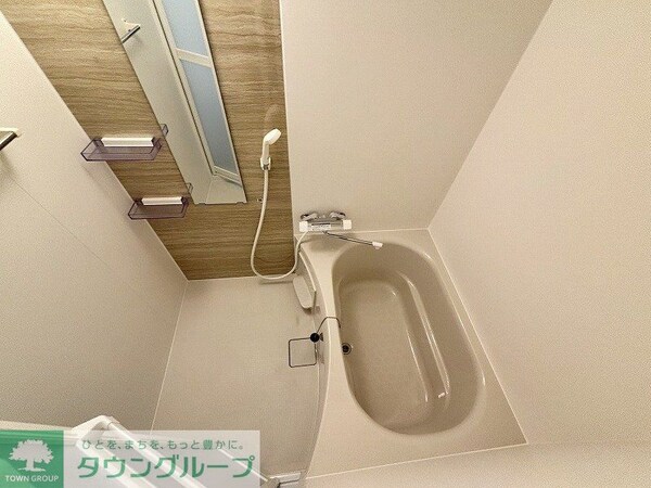 バス／シャワールーム等(バス／シャワールーム等)