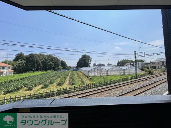 眺望(眺望)