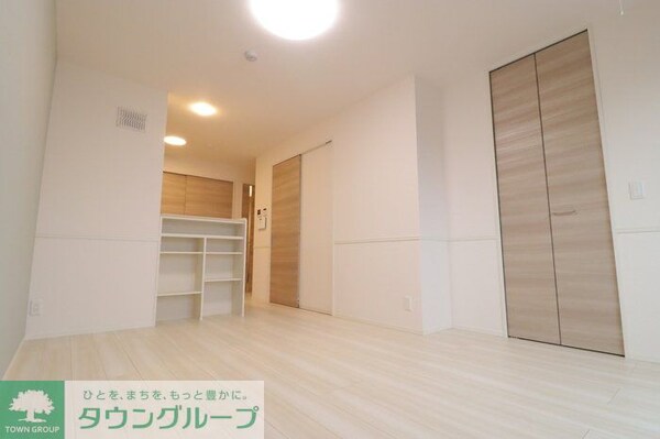 リビング・居室