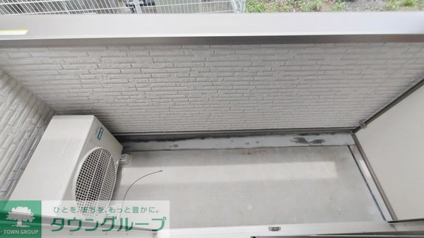 バルコニー(設備)