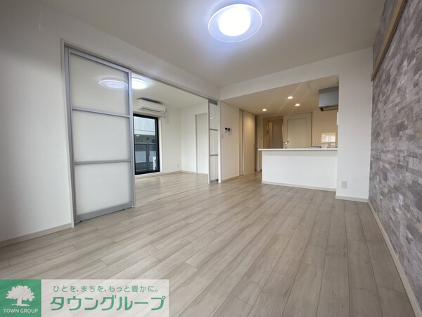 リビング・居室