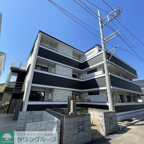 リビング・居室