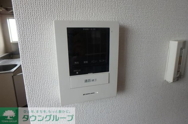 セキュリティ(設備)