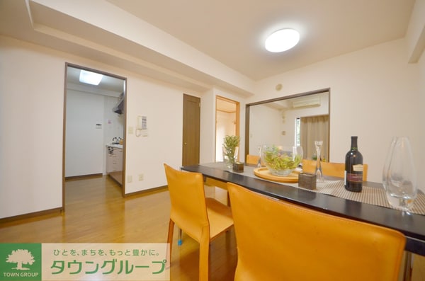 その他(リビング/居室)