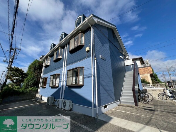 外観(外観)