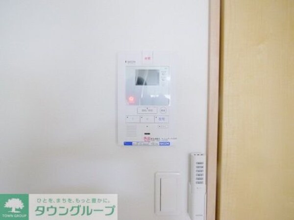 セキュリティ(イメージ)