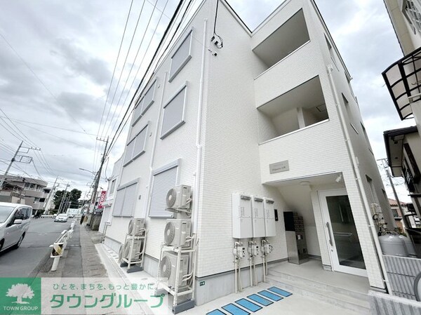 外観(外観)