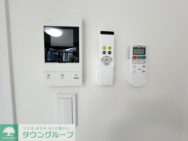 セキュリティ(設備)