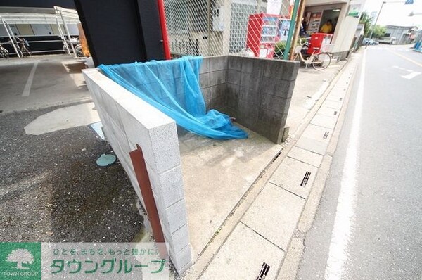 共有部分