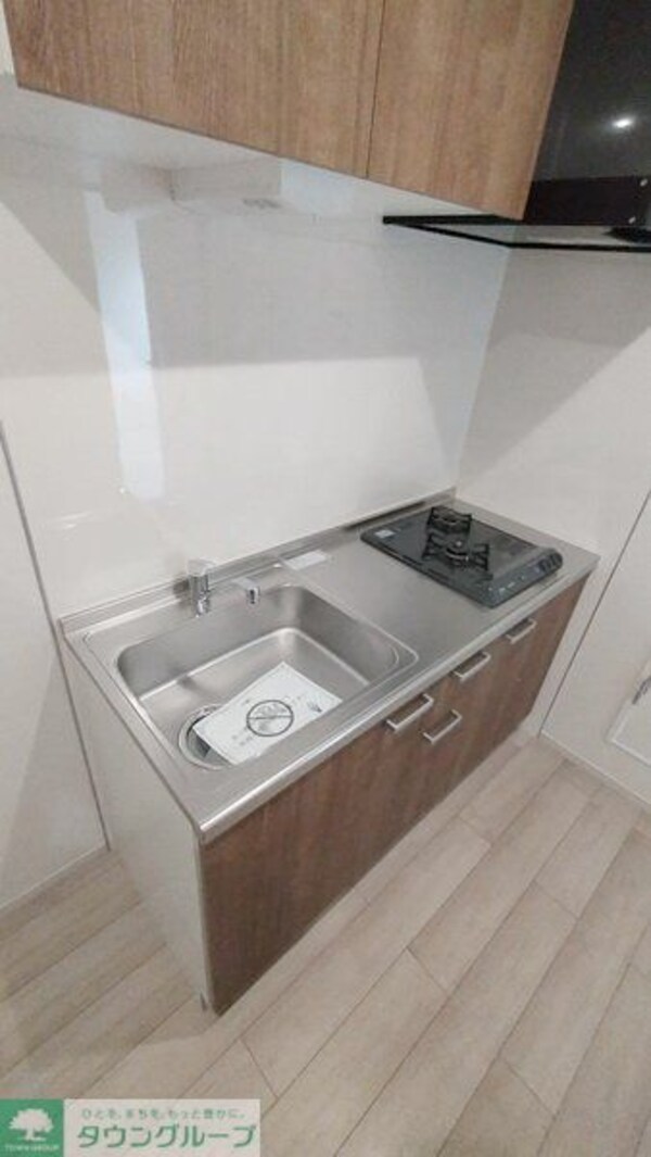 キッチン(キッチン)