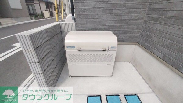 共有部分(設備)