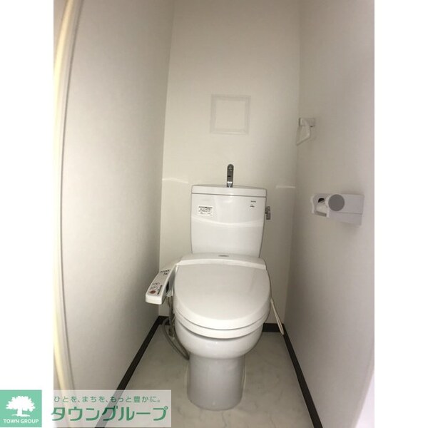 トイレ(トイレ)