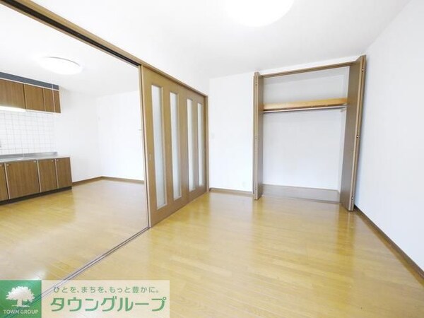 設備(★居室と収納★)