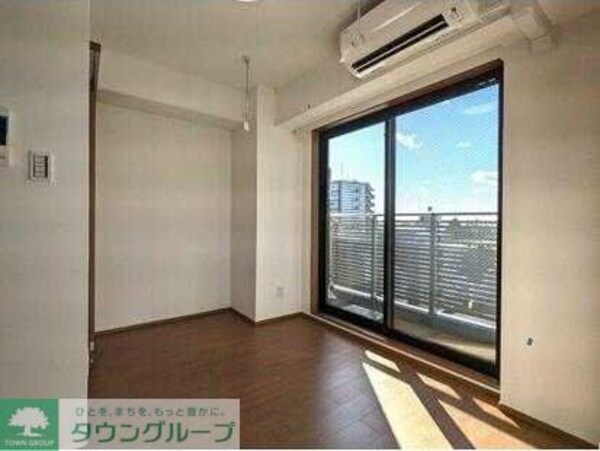 リビング・居室