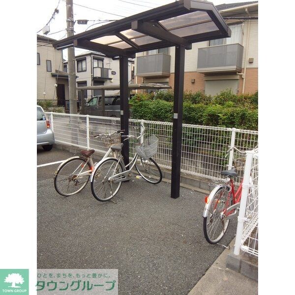 物件内観写真17　