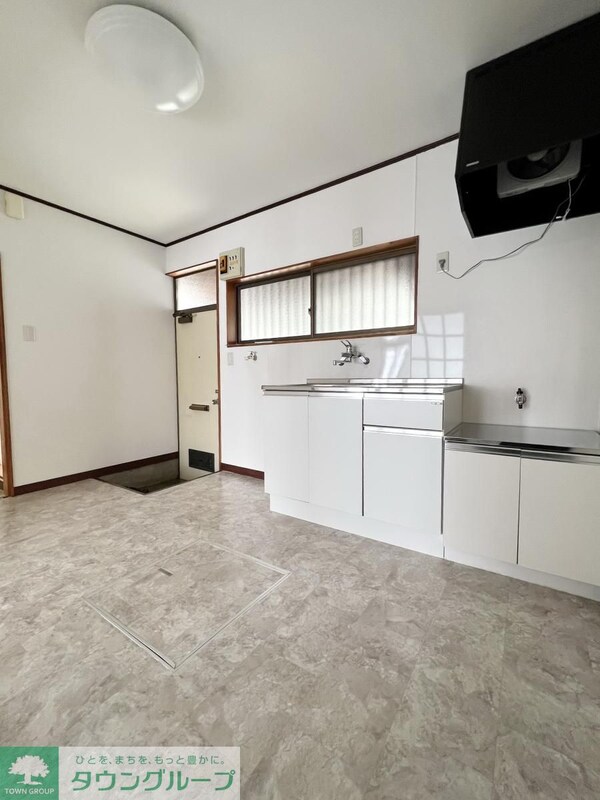 リビング・居室