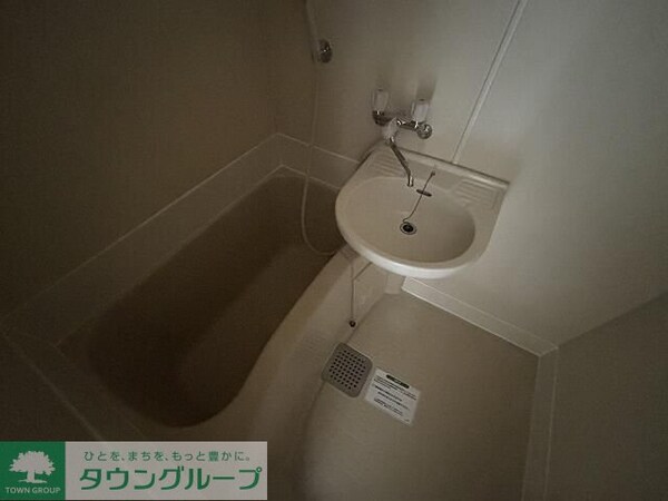 バス／シャワールーム等