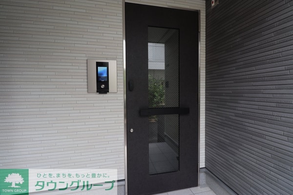 エントランス(エントランス)