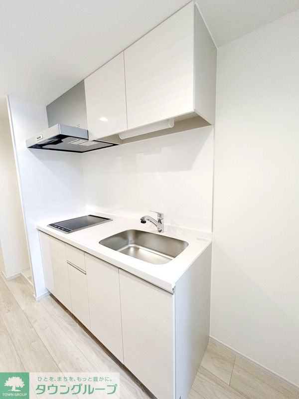 キッチン(キッチン)