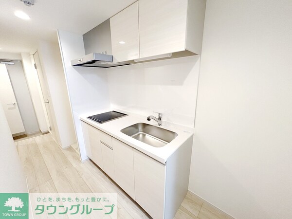 キッチン(キッチン)