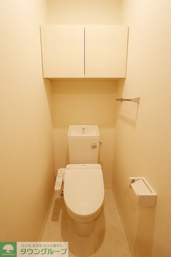 トイレ(トイレ)