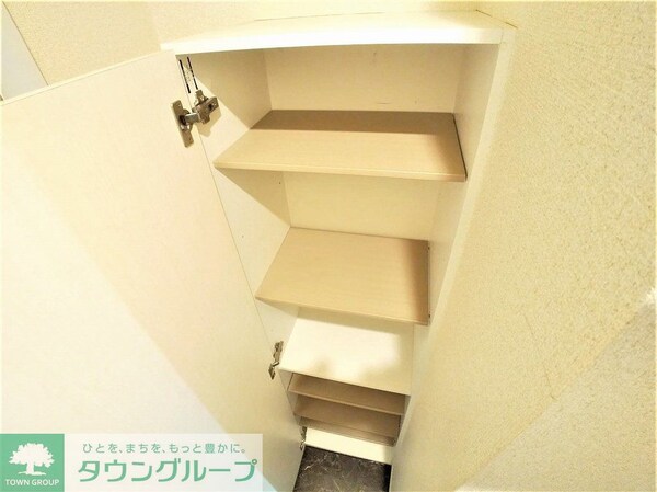 その他(シューズボックス)