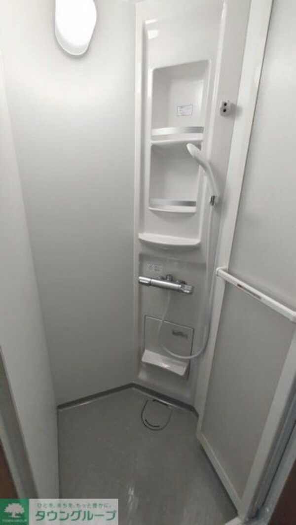 バス／シャワールーム等(共有部分)