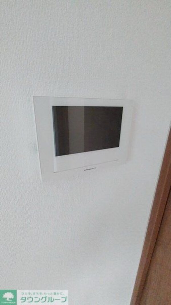 セキュリティ(設備)