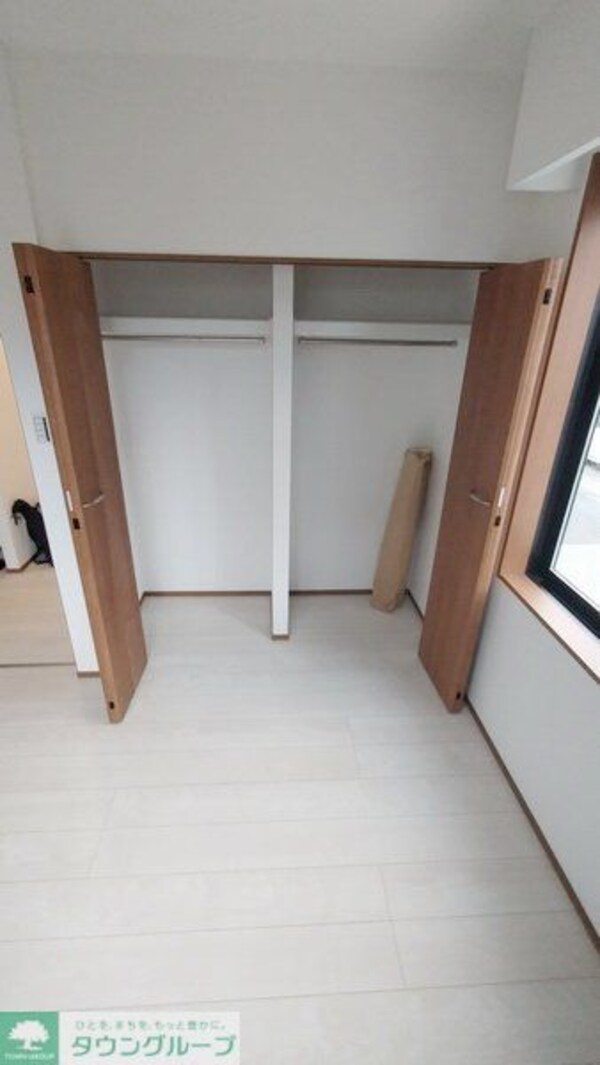 リビング・居室(玄関)