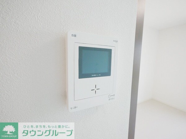 セキュリティ(設備)