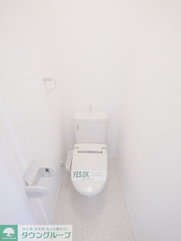 トイレ(トイレ)