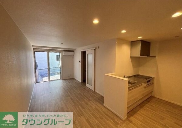 リビング・居室