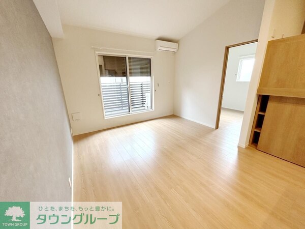 リビング・居室(リビング/居室)