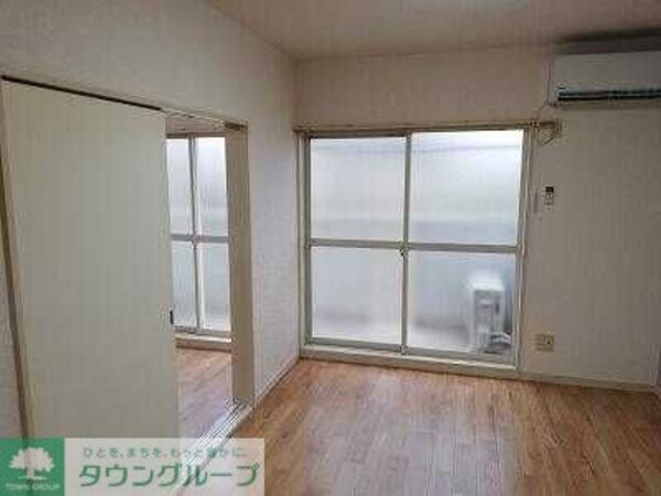 リビング・居室