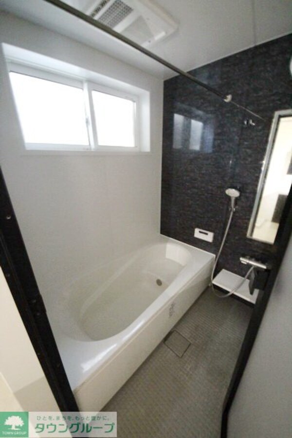 バス／シャワールーム等(バス／シャワールーム等)