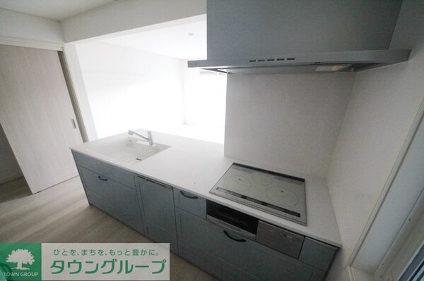 キッチン(キッチン)