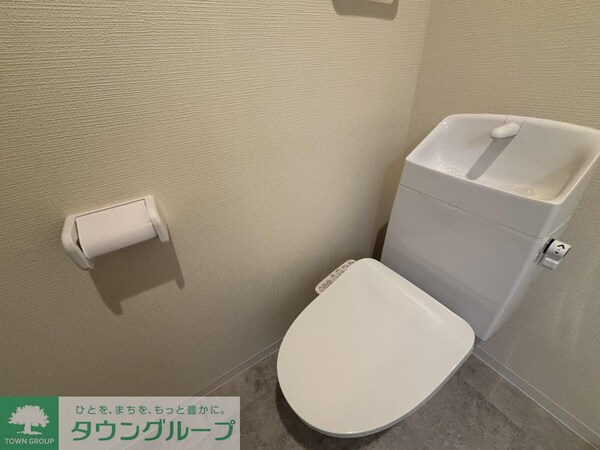 トイレ(トイレ)