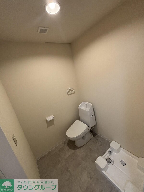 トイレ(トイレ)