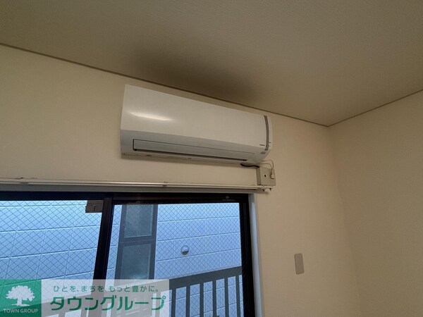 設備(バルコニー)