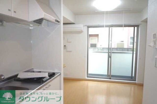 リビング・居室