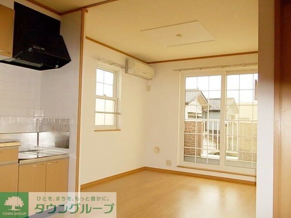 リビング・居室