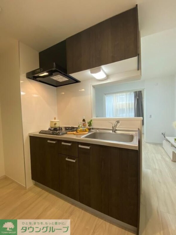 キッチン(参考写真)