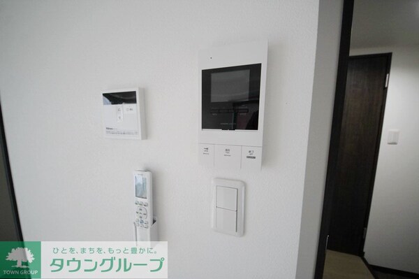 セキュリティ(設備)