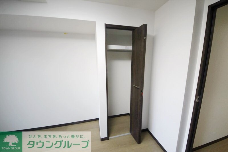 物件内観写真10　(収納)